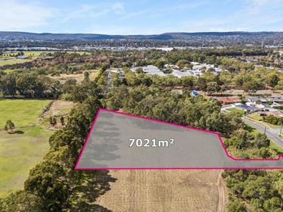 Lot 64 Spring Avenue, Middle Swan WA 6056