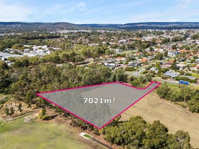 Lot 64 Spring Avenue, Middle Swan WA 6056