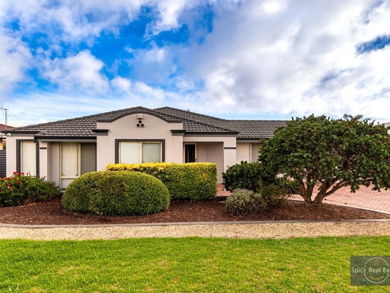 28 Susan Court, Yakamia WA 6330