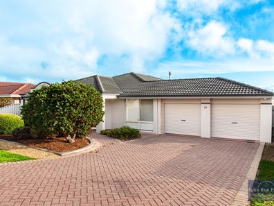 28 Susan Court, Yakamia WA 6330