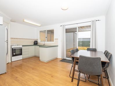 23 Agonis Street, Leeman WA 6514
