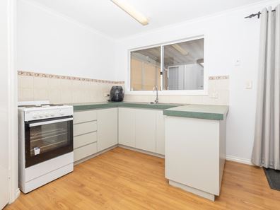 23 Agonis Street, Leeman WA 6514