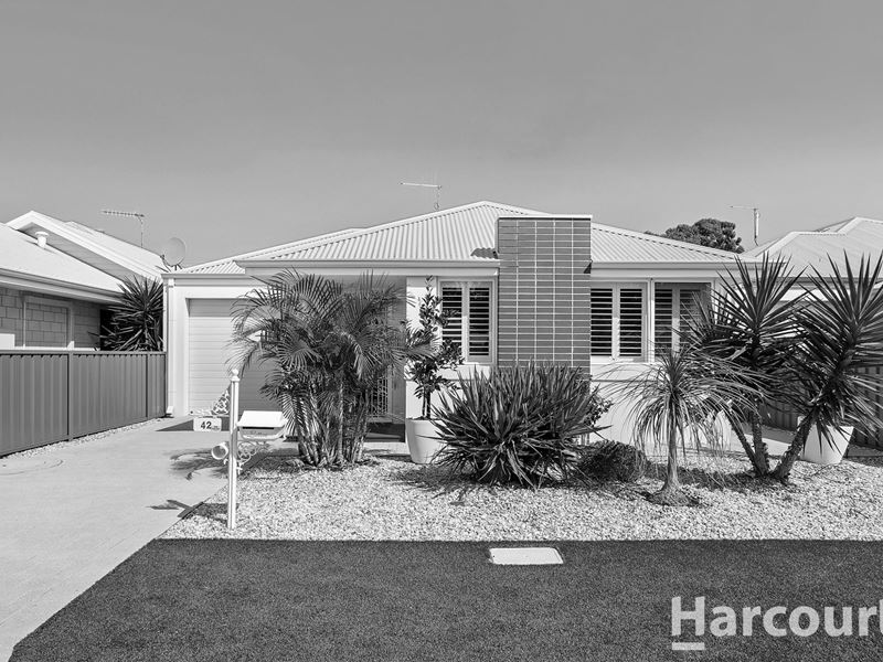 42 Encourage Loop, Dudley Park WA 6210