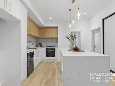 3/23 Peppering Way, Westminster WA 6061