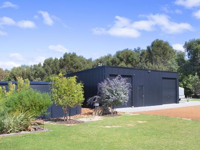 73 McDermott Parade, Witchcliffe WA 6286