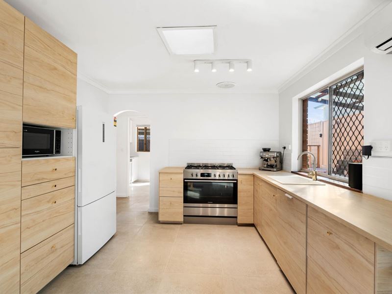 4/278 Hancock Street, Doubleview
