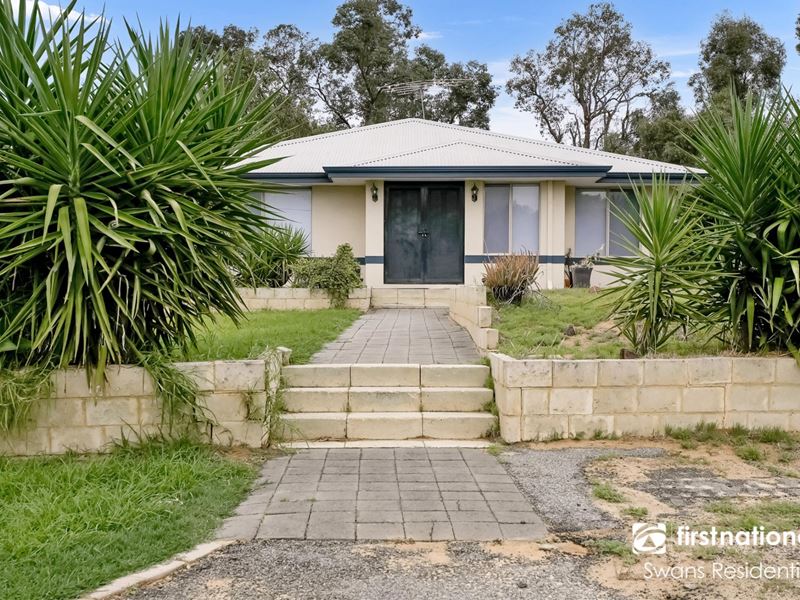 16 Upperthong Street, Bullsbrook