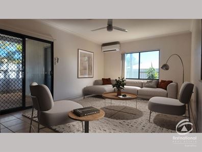 3 Kapitzke Road, Nickol WA 6714