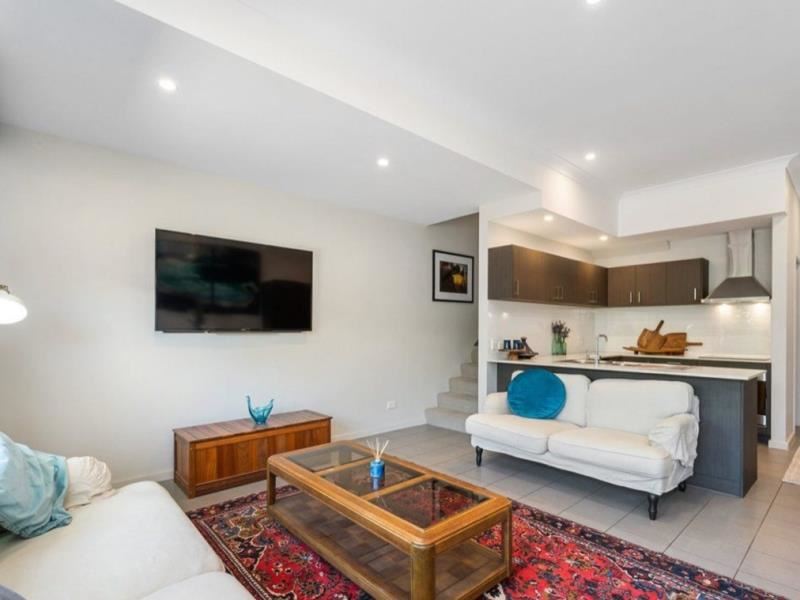 20/30 Heirisson Way, North Coogee WA 6163