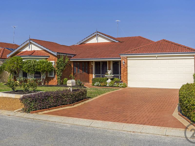 20 Brouwer Trail, Dudley Park