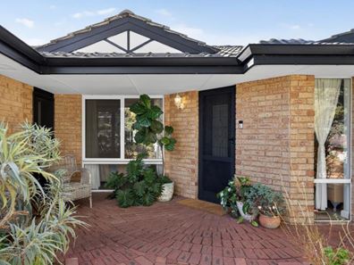 77 Azelia Street, Alexander Heights WA 6064