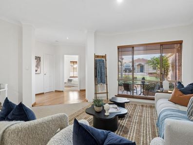 53 Ailsacraig Ramble, Kinross WA 6028