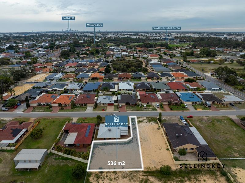 213B STATION STREET, East Cannington
