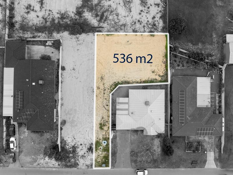 213B STATION STREET, East Cannington WA 6107