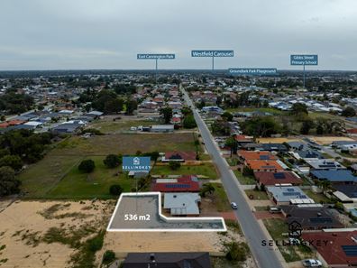 213B STATION STREET, East Cannington WA 6107