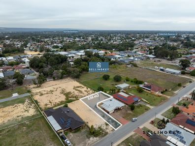 213B STATION STREET, East Cannington WA 6107
