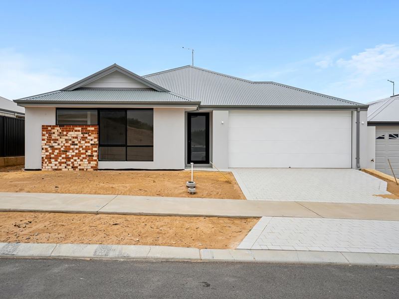 4 Higgs Lane, Madora Bay WA 6210