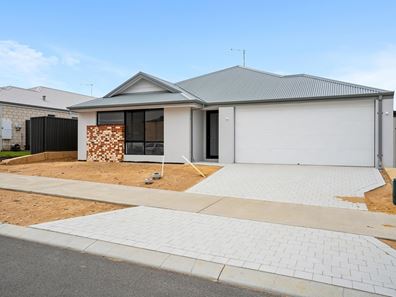 4 Higgs Lane, Madora Bay WA 6210