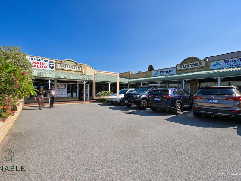 8/16 Sutton Street, Mandurah WA 6210
