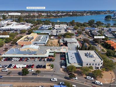 8/16 Sutton Street, Mandurah WA 6210