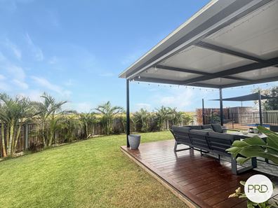 13 Pelusey Way, Nickol WA 6714