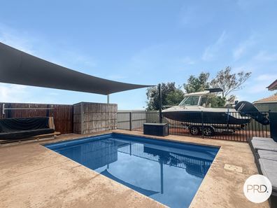 13 Pelusey Way, Nickol WA 6714