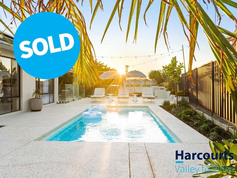 27 Mousehole Crescent, Yanchep