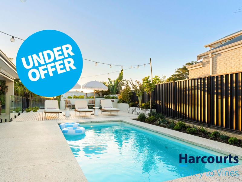 27 Mousehole Crescent, Yanchep WA 6035