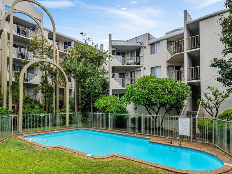 25/46 Smith Street, Highgate WA 6003