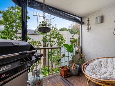 25/46 Smith Street, Highgate WA 6003