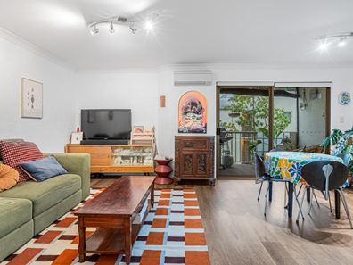 25/46 Smith Street, Highgate WA 6003