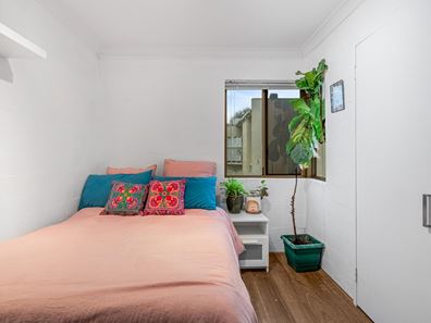 25/46 Smith Street, Highgate WA 6003