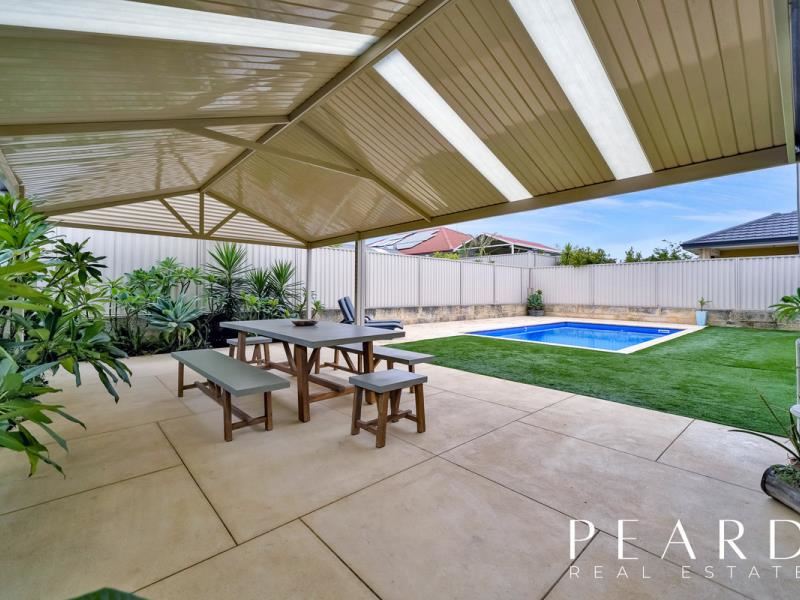 14 Plumeria Rise, Sinagra