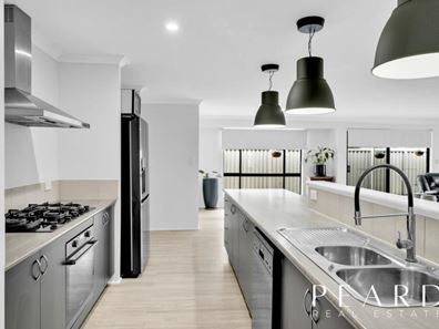 14 Plumeria Rise, Sinagra WA 6065