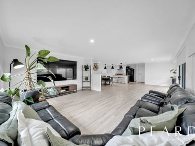 14 Plumeria Rise, Sinagra WA 6065