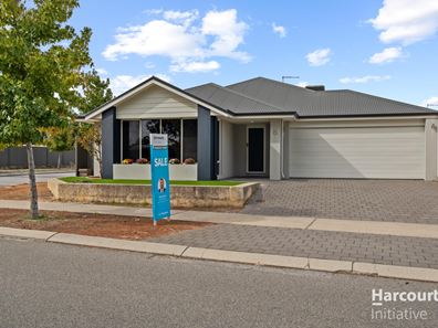 8 Carenza Link, Aveley WA 6069