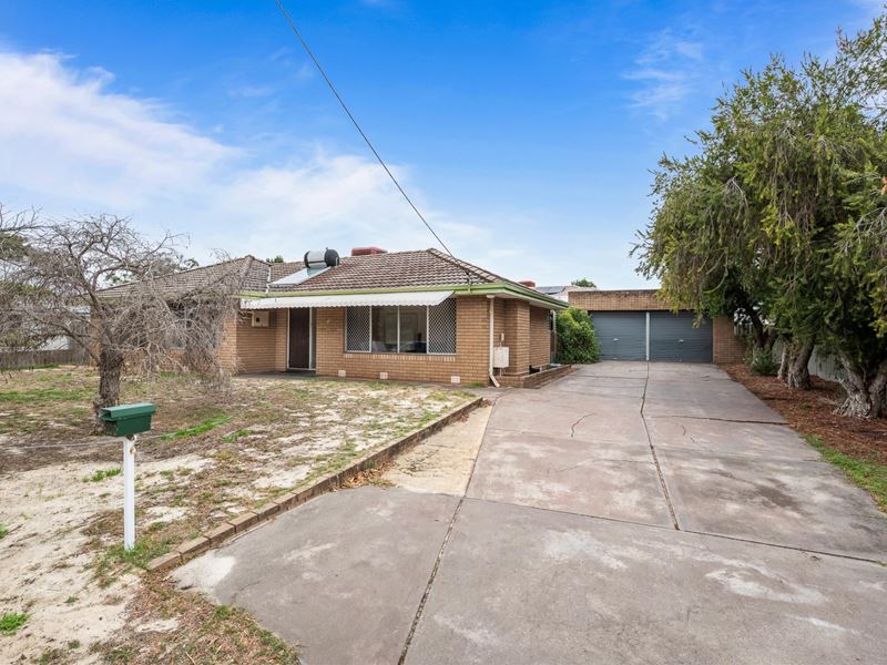 130 Briggs Street, Kewdale WA 6105