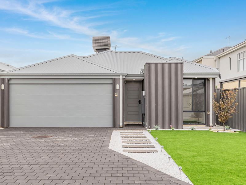 66 Tammar Circuit, Brabham WA 6055