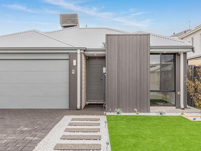 66 Tammar Circuit, Brabham WA 6055