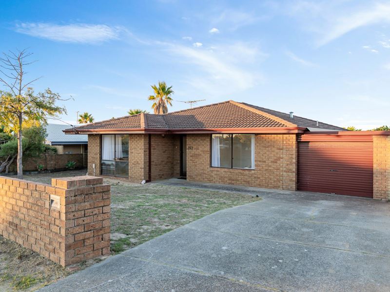 168 Caridean Street, Heathridge WA 6027