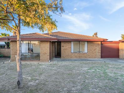 168 Caridean Street, Heathridge WA 6027