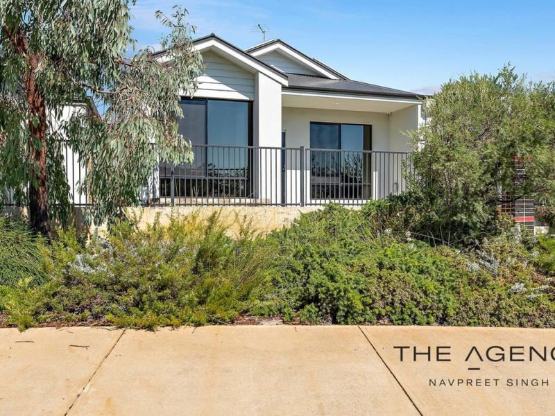 15 Orono Alley, Wellard WA 6170