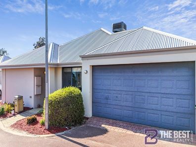 14/191 Railway Avenue, Kelmscott WA 6111