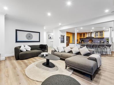305 West Coast Drive, Trigg WA 6029