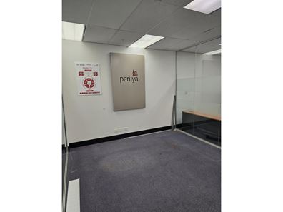 Part Level 8 of 251 Adelaide Terrace, Perth WA 6000