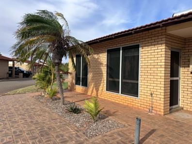 17/19 Marmion Street, Carnarvon WA 6701