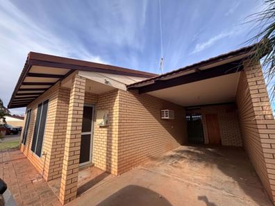 17/19 Marmion Street, Carnarvon WA 6701