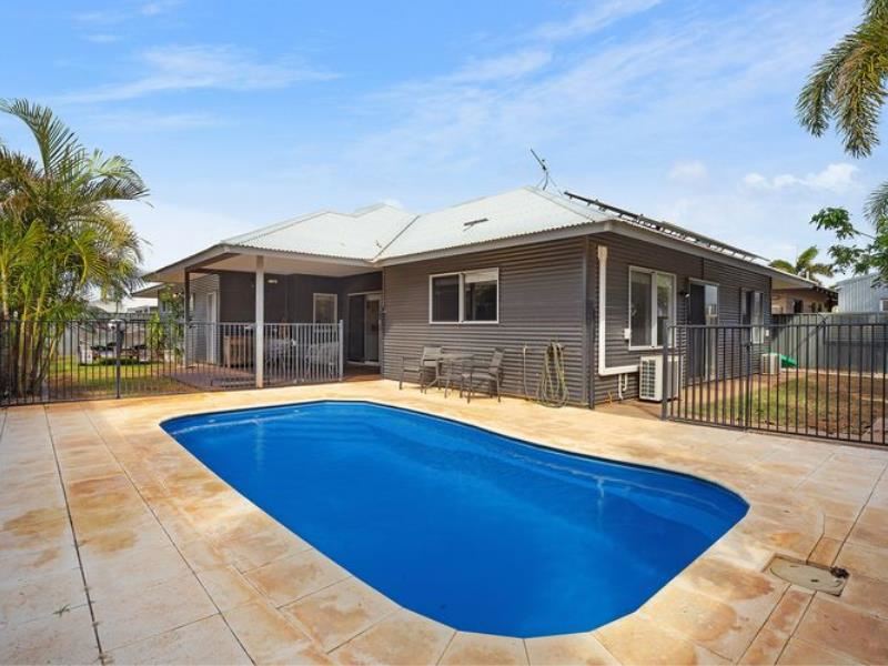 9 Stingray Street, Baynton