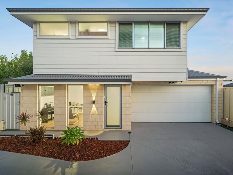 6A Fairfield Street, Mount Hawthorn WA 6016