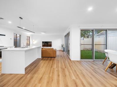 6A Fairfield Street, Mount Hawthorn WA 6016